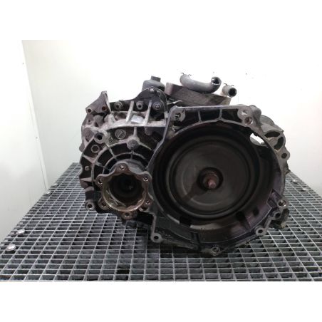 SKRZYNIA BIEGÓW AUTOMAT SKODA OCTAVIA II 1.9 TDI 2008 KMZ 