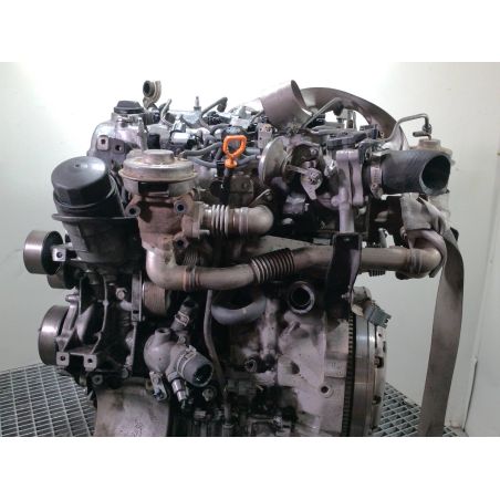 Engine HONDA CR-V II 2.2 I-CDTI 2.2 I-CDTI 2006 YC1H-18D451A 