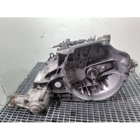 SKRZYNIA BIEGÓW MANUALNA HONDA CR-V II 2.2 I-CDTI 2.2 I-CDTI 2006 MBE9 