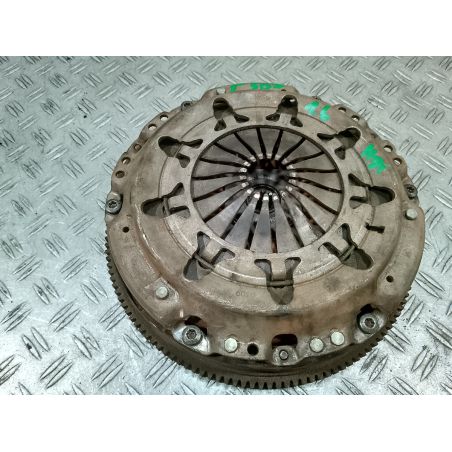 SPRZĘGŁO KOMPLETNE PEUGEOT 307 SW 1.6 HDI 2004 9639780480  124037610  324038910 