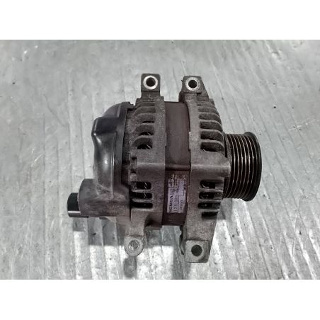 ALTERNATOR HONDA CR-V II 2.2 I-CDTI 2.2 I-CDTI 2006 104210-3911   