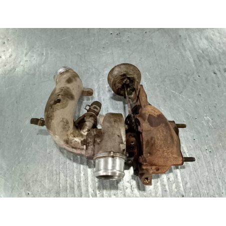 TURBINE HONDA CR-V II 2.2 I-CDTI 2.2 I-CDTI 2006 189900-RMA-E01 