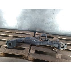 HAK HOLOWNICZY AUDI Q7 (2005-2015)  3.0 TDI2009                                            