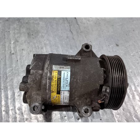 POMPA, SPRĘŻARKA KLIMATYZACJI RENAULT SCENIC II ( 03-09 ) 1.9 DCI 2004 8200309193 