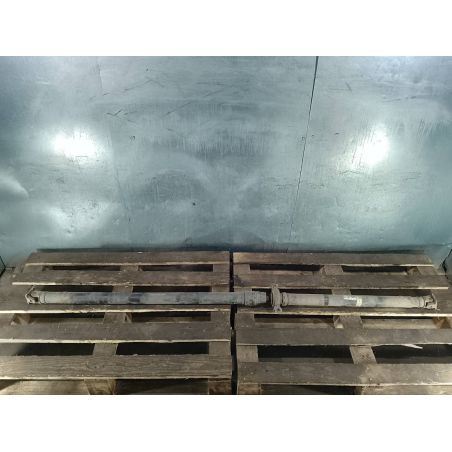 WAŁ NAPĘDOWY TYŁ HONDA CR-V II 2.2 I-CDTI 2.2 I-CDTI 2006 40100-SKN-E010-M1 