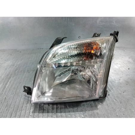 LAMPA PRZÓD LEWA FORD FUSION 1.6 16V 2002 20-A360 