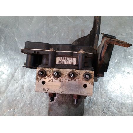 POMPA ABS OPEL MERIVA A 1.6 2007 13276464   0265234694 