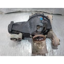 DYFERENCJAŁ TYŁ AUDI A6 C5 2.5 TDI2002FCE                                            
