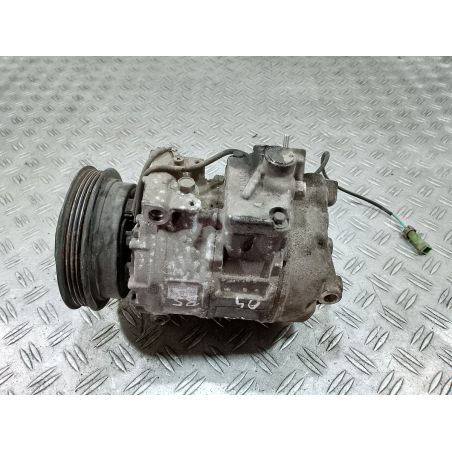 POMPA, SPRĘŻARKA KLIMATYZACJI AUDI A4 B5 LIFT LIFT 1.9 TDI 2000 7SBU16C  447220-8184 