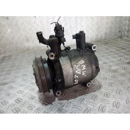 SPRĘŻARKA KLIMATYZACJI BMW E36 1.8 IS 1993 