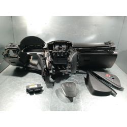 DESKA ROZDZIELCZA,KONSOLA ,PODUSZKI SENSOR OPEL INSIGNIA A2.0 CDTI201313242014                                            