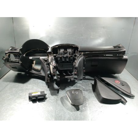 DESKA ROZDZIELCZA,KONSOLA ,PODUSZKI SENSOR OPEL INSIGNIA A 2.0 CDTI 2013 13242014 