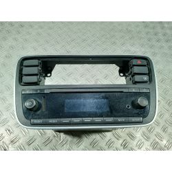 RADIO SKODA CITIGO 1.0 MPI 60KM1.0 MPI20181ST035867B                                            