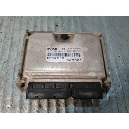 KOMPUTER, STEROWNIK PORSCHE CAYENNE 3.2 V6 2004 022906032 GF  1039S05185 