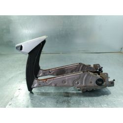 DŹWIGNIA HAMULCA RĘCZNEGO OPEL ZAFIRA B 1.9 CDTI200813237305                                            