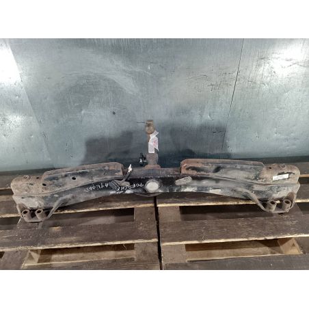 HAK HOLOWNICZY PORSCHE CAYENNE 3.2 V6 2004 