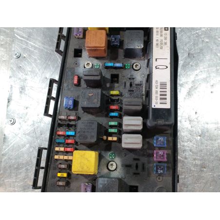 MODUŁ BSI OPEL ZAFIRA B 1.9 CDTI 2008 13268306 5DK008668-39 743381 1534937 