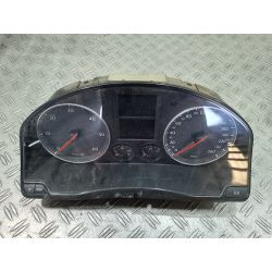 LICZNIK VW GOLF V 1.9 TDI 105KM1.9 TDI  BKC20051K0920852B V0004000                                            