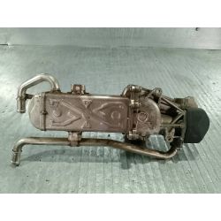 CHŁODNICA EGR SKODA FABIA II LIFT 1.6 TDI 75KM1.6 TDI201203L131512BH  117255.05                                             
