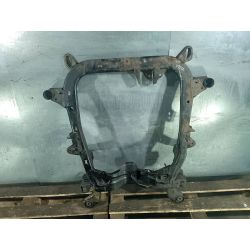 WÓZEK,TRAWERS PRZÓD OPEL ZAFIRA B 1.9 CDTI2008                                            