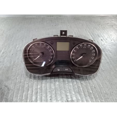 LICZNIK SKODA FABIA II LIFT 1.6 TDI 75KM 1.6 TDI 2012 5J0920811D  A2C53425967 