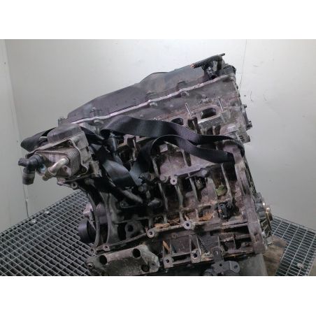Engine BMW E90 2.0 2.0 2007 N46B20 