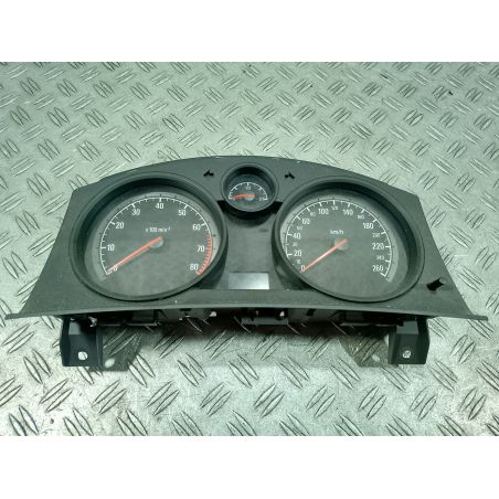 LICZNIK OPEL ASTRA H 1.2 12V 2004 24468605 A2C53024902C 