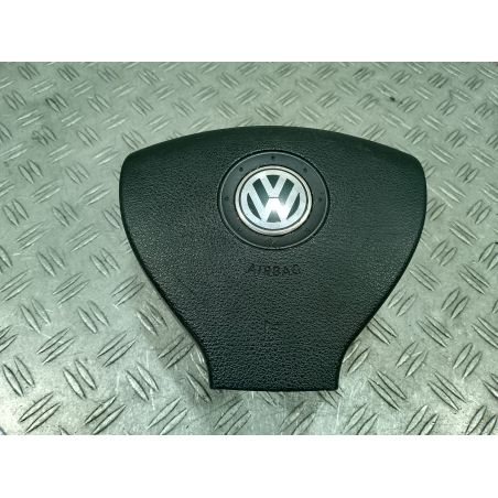 PODUSZKA KIEROWCY, AIRBAG VW PASSAT B6 2.0 TDI 140KM 2.0 TDI 2006 3C0880201AC 61867050D 