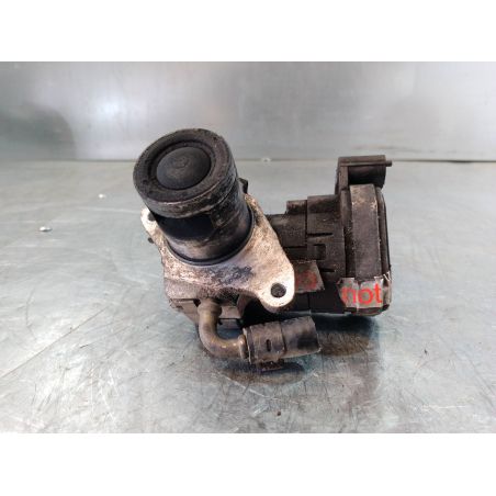 ZAWÓR EGR OPEL VECTRA C 2.2 DTL 2003 00005321C5    109316 