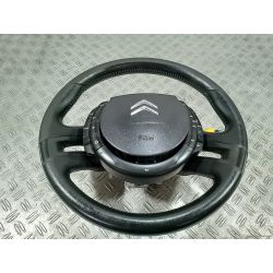 KIEROWNICA Z PODUSZKĄ CITROEN C4 PICASSO 1.6 HDI 109KM1.6 HDI2007                                            