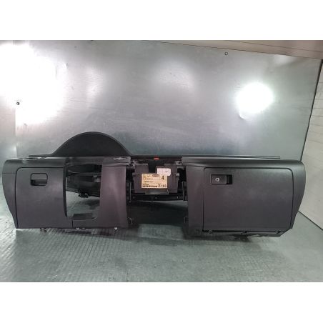 DESKA ROZDZIELCZA, KONSOLA VW PASSAT B6 2.0 TDI 140KM 2.0 TDI 2006 3C1857003SH 