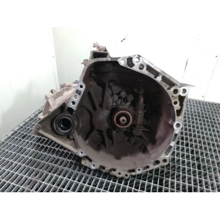 SKRZYNIA BIEGÓW MANUALNA TOYOTA AYGO I 1.0 68KM 1.0 2006 