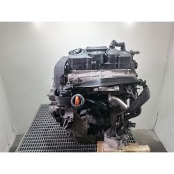Engine VW PASSAT B6 2.0 TDI 140KM2.0 TDI2006BMR                                            