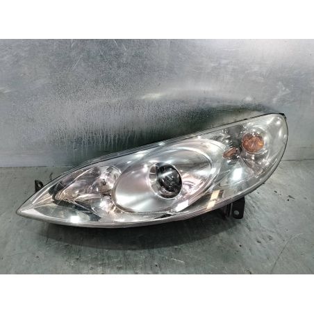 LAMPA PRZÓD LEWA PEUGEOT 407 SW 1.8 16V 2004 08-550-1134L DEPO 