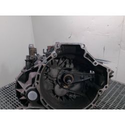 SKRZYNIA BIEGÓW MANUALNA MAZDA 5 ( 05-10 ) 2.0 D2005                                            