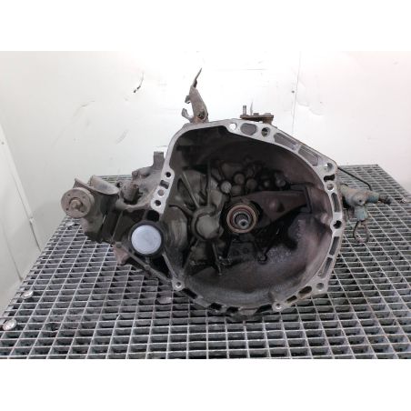 SKRZYNIA BIEGÓW MANUALNA TOYOTA YARIS I ( 99-05 ) 1.0 B 2001 