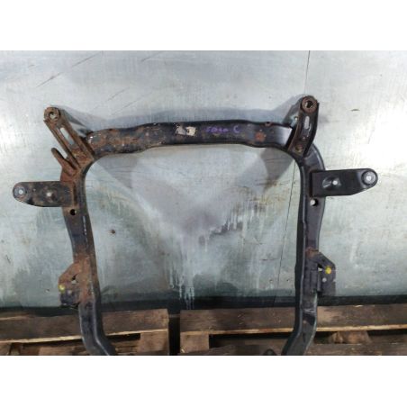 WÓZEK,TRAWERS PRZÓD OPEL CORSA C 1.2 B 2000 