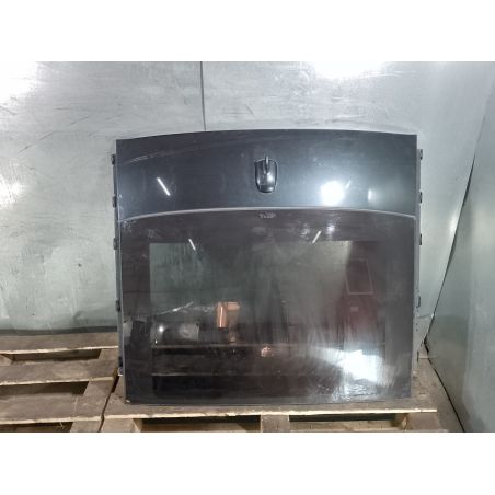 DACH MAYBACH X222 6.0 V12 2015 