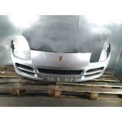 ZDERZAK PRZÓD PORSCHE CAYENNE 3.2 V62004                                            