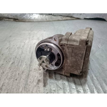 SILNIK MAGLOWNICY PEUGEOT 207 SW 1.6 EHDI 2011 6700002324  Q003TA2474ZE 