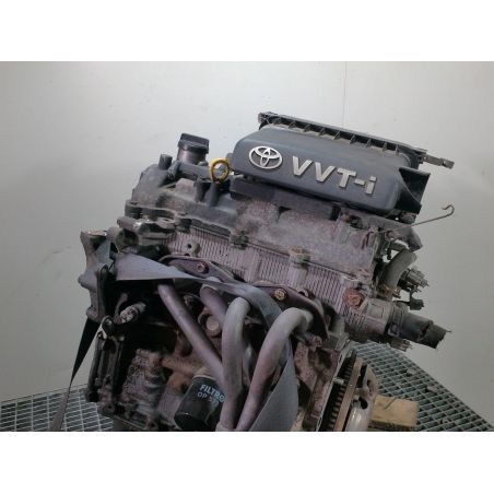 SILNIK TOYOTA YARIS I ( 99-05 ) 1.0 B 2001 1SZ 