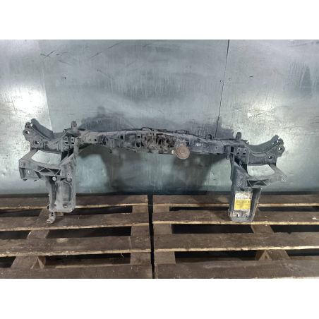 PAS PRZÓD, WZMOCNIENIE CZOŁOWE RENAULT KANGOO II ( 08 -  ) 1.5 DCI 90KM 1.5 DCI 2012 8201130847 