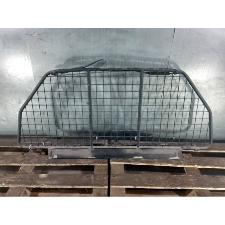 ŚCIANA GRODZIOWA RENAULT KANGOO II ( 08 -  ) 1.5 DCI 90KM 1.5 DCI 2012 