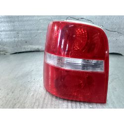LAMPA TYLNA LEWA VW TOURAN I 1.9 TDI2002                                            