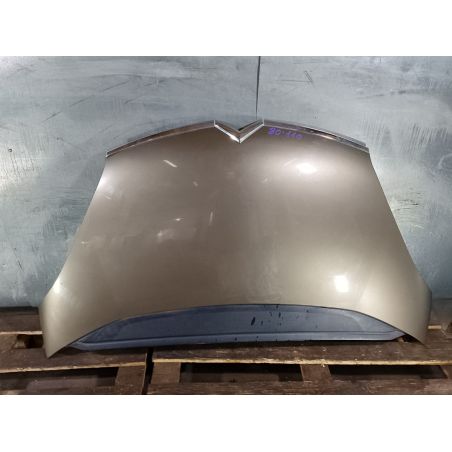 MASKA CITROEN C4 GRAND PICASSO 2.0 HDI 136KM 2.0 HDI 2007 