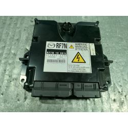 KOMPUTER, STEROWNIK MAZDA 5 ( 05-10 ) 2.0 D  RF72005RF7N18881L 275800-6458                                            