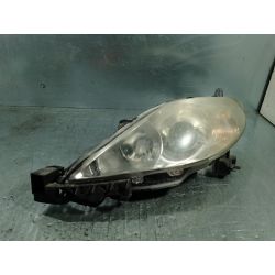 LAMPA PRZÓD LEWA MAZDA 5 ( 05-10 ) 2.0 D  RF72005C235-51040  P5115                                            