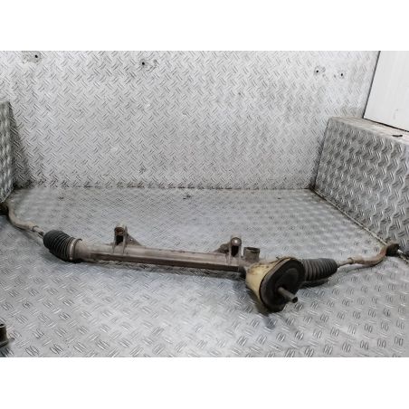 MAGLOWNICA PRZEKŁADNIA KIEROWNICY RENAULT MEGANE II ( 02-09 ) 1.6 16V 2003 7955501009LH 