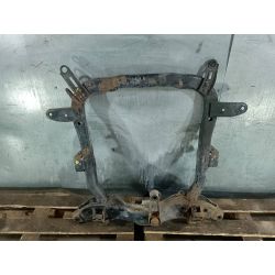 WÓZEK,TRAWERS PRZÓD OPEL CORSA C 1.2 B2001                                            