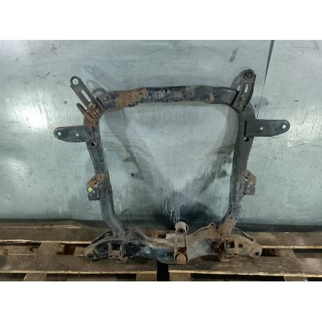 WÓZEK,TRAWERS PRZÓD OPEL CORSA C 1.2 B 2001 